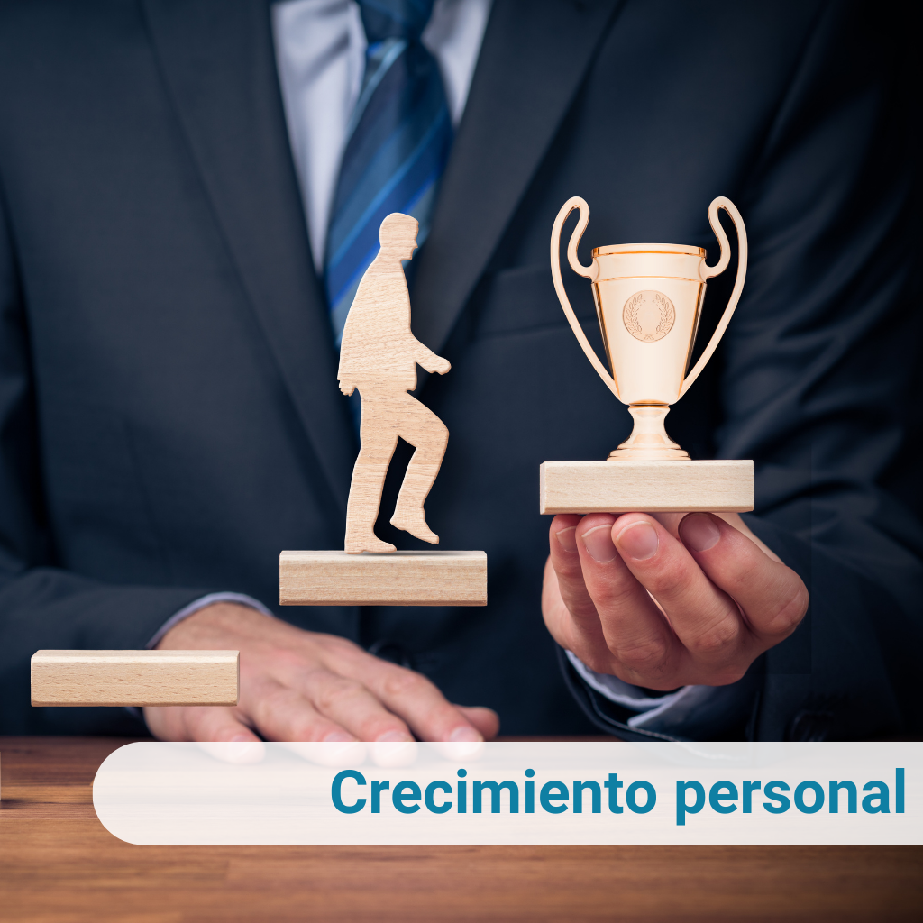 Crecimiento personal